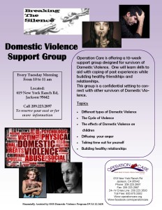 DV Support Group12-27-13