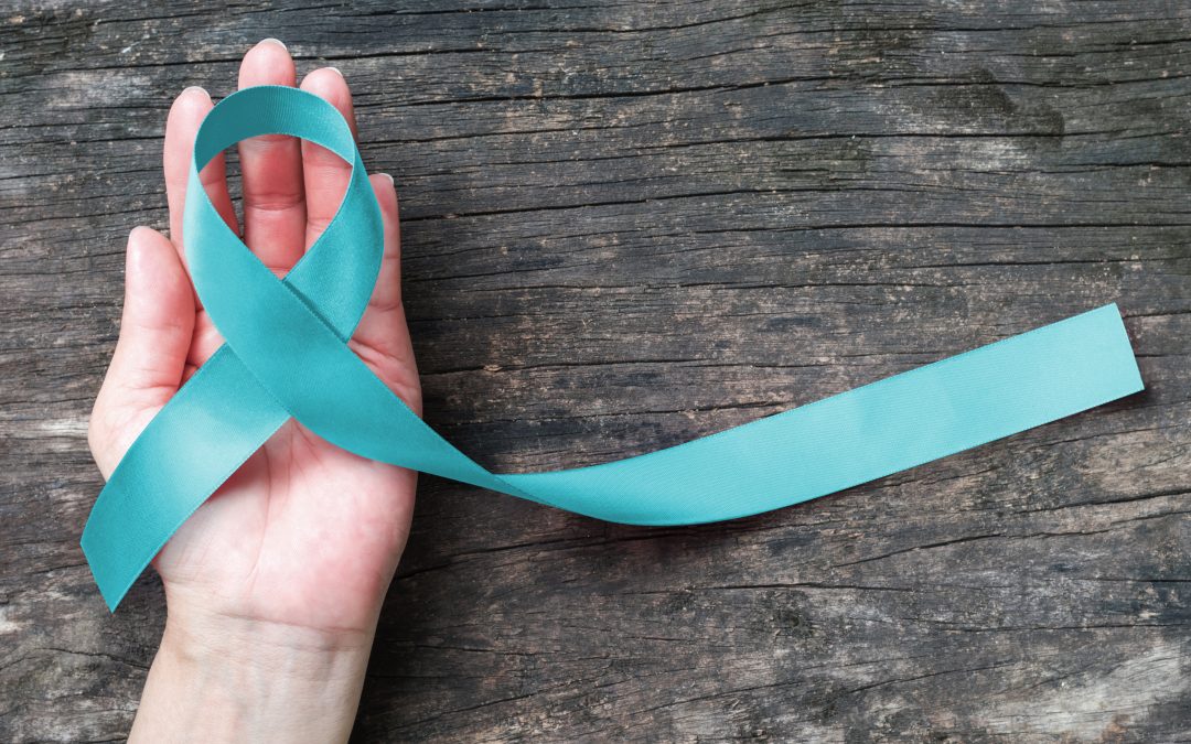 April is Sexual Assault Awareness Month