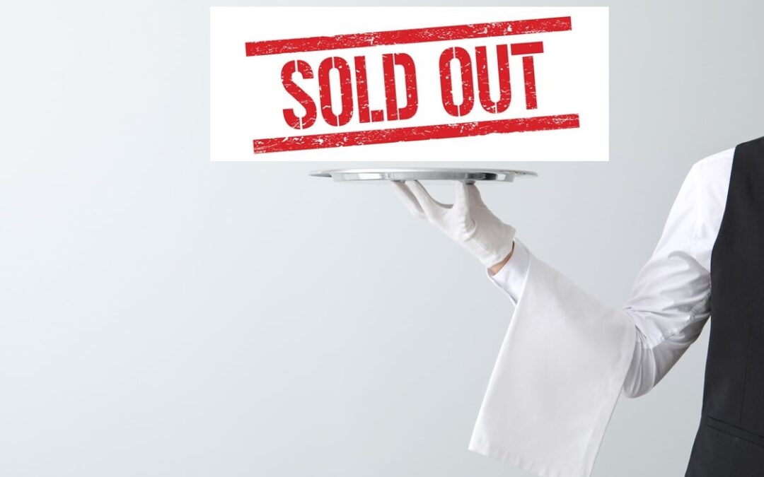 SOLD OUT!! Purple Tie Gala 2023!